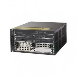 Шасси CISCO7604
