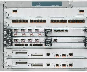 Шасси Cisco CISCO7606-S