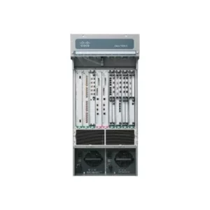 Шасси CISCO7609-S