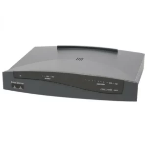Маршрутизатор CISCO831-K9