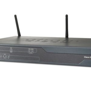 Cisco CISCO861W-GN-E-K9 — Роутер