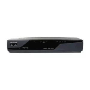 Маршрутизатор CISCO871-K9