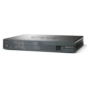 Маршрутизатор CISCO881-PCI-K9