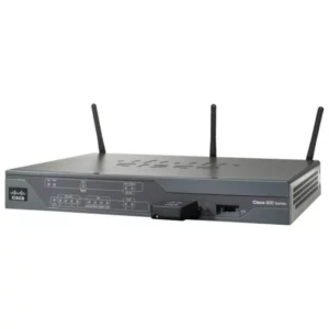 Маршрутизатор CISCO881W-GN-A-K9