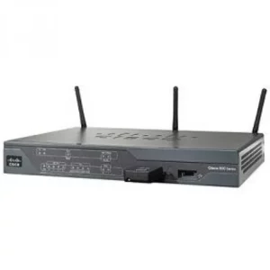 Маршрутизатор CISCO887-K9