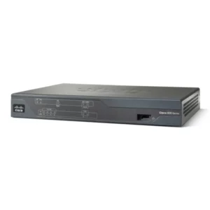 Маршрутизатор CISCO887-SEC-K9