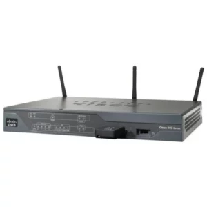 Маршрутизатор CISCO887VW-GNE-K9