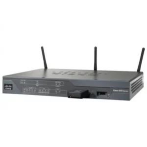 Маршрутизатор CISCO888EW-GNE-K9