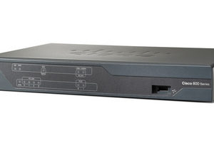 Маршрутизатор Cisco 891-K9