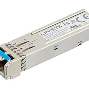 Оптический трансивер compatible Cisco LACGLX