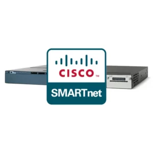 CON-SNT-3560X2TL Cisco SMARTnet сервисный контракт коммутатора Catalyst WS-C3560X-24T-L 8X5XNBD 1год