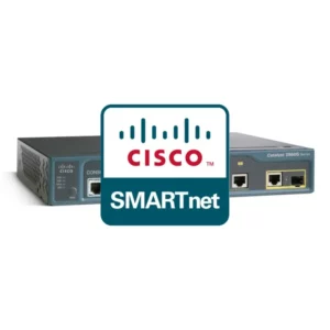 CON-SNT-C29608C Cisco SMARTnet сервисный контракт коммутатора Catalyst WS-C2960-8TC-L 8X5XNBD 1год