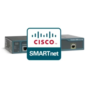 CON-SNT-C2960P8T Cisco SMARTnet сервисный контракт коммутатора CatalystWS-C2960PD-8TT-L 8X5XNBD 1год
