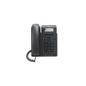 Проводной IP-телефон Cisco CP-6823-3PC-CE-K9=