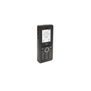 Беспроводной IP DECT телефон 2 линии SIP Cisco CP-6825-3PC-CE-K9=