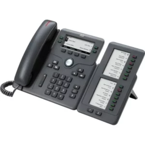 Модуль расширения Cisco CP-68KEM-3PCC