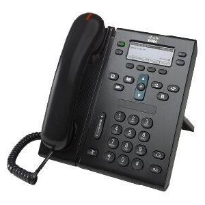 IP Телефон Cisco CP-6941-C-K9