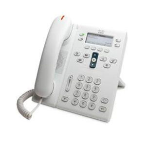 IP Телефон Cisco CP-6941-WL-K9