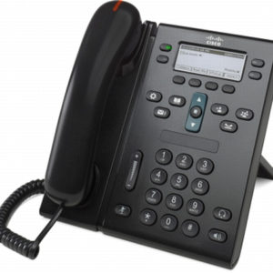 IP Телефон Cisco CP-6945-C-K9