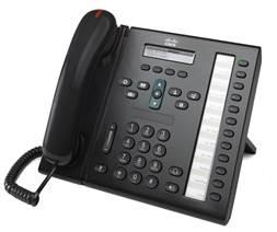 IP Телефон Cisco CP-6961-C-K9