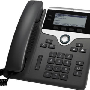 IP Телефон Cisco CP-7811-K9