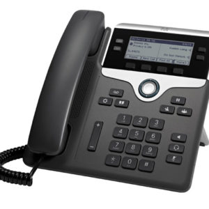 IP Телефон Cisco CP-7841-K9