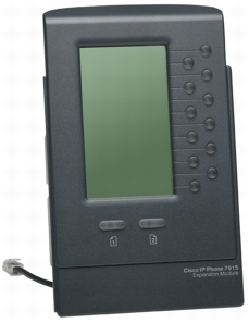 IP Телефон Cisco CP-7915