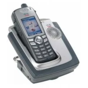 IP-телефон Cisco, 1 x SCCP, с LCD CP-7921G-E-K9