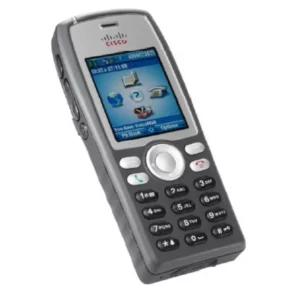 IP-телефон Cisco CP-7925G-AC-CH1-K9
