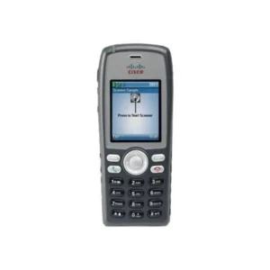 IP-телефон Cisco CP-7926G-W-K9