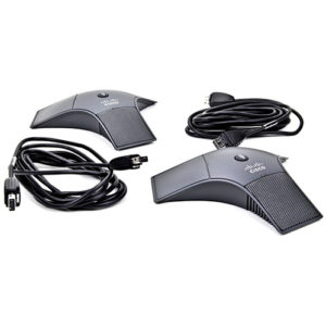 Микрофоны Cisco CP-7937-MIC-KIT
