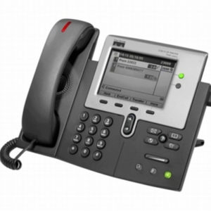 IP Телефон Cisco CP-7941G