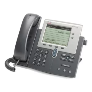 IP Телефон Cisco CP-7942G