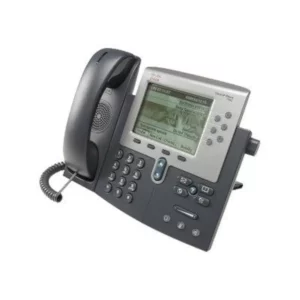 IP-телефон Cisco CP-7962G-CH1