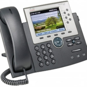 IP Телефон Cisco CP-7965G