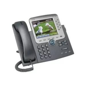 IP-телефон Cisco CP-7975G-CTS