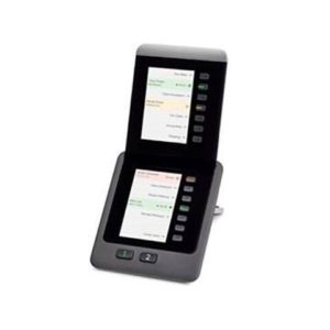 Клавишная консоль расширения LCD для Cisco IP Phone 8865 28 линий Cisco CP-8800-V-KEM-3PC=