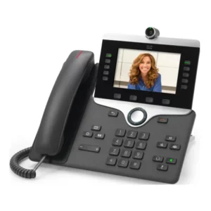 IP Телефон Cisco CP-8845-K9