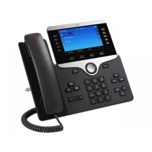IP Телефон Cisco CP-8851-K9