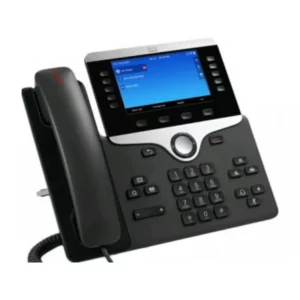 IP Телефон Cisco CP-8851-R-K9