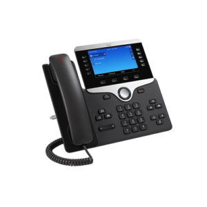 IP Телефон Cisco CP-8861-K9