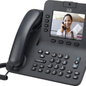 IP Телефон Cisco CP-8945-K9