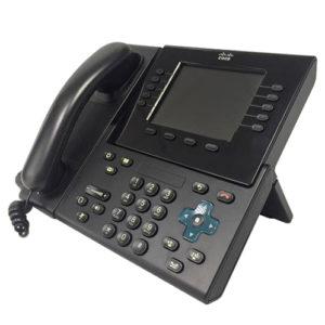 IP Телефон Cisco CP-8961-C-K9