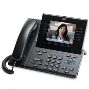 IP-телефон Cisco CP-9951-CL-K9