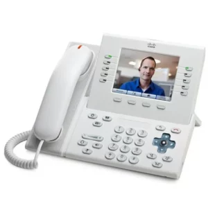 IP-телефон Cisco CP-9951-WL-K9