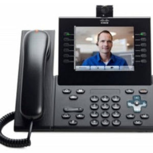 IP Телефон Cisco CP-9971-C-K9