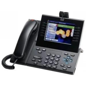 IP-телефон Cisco CP-9971-C-R-K9