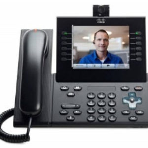 IP Телефон Cisco CP-9971-CL-CAM-K9