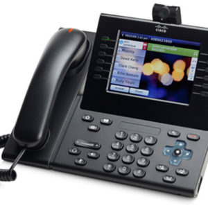 IP Телефон Cisco CP-9971-CL-K9