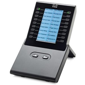 Консоль расширения Cisco CP-CKEM-C